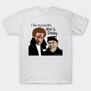 Wet Bandits T-Shirt